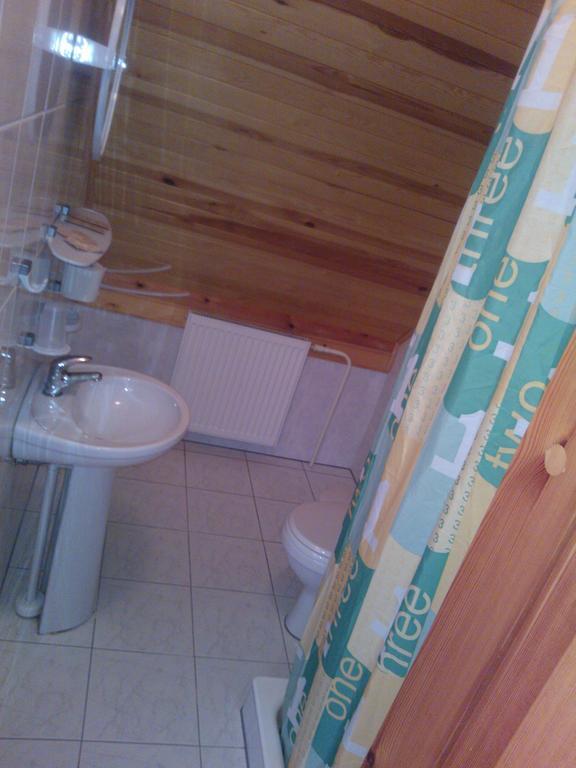 Zirini Hotel Kolka Room photo