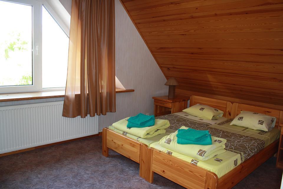 Zirini Hotel Kolka Exterior photo
