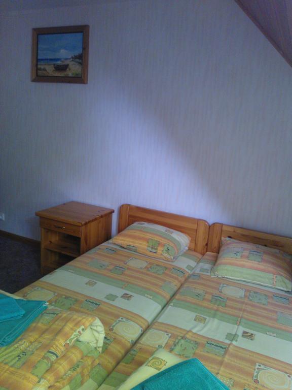 Zirini Hotel Kolka Room photo