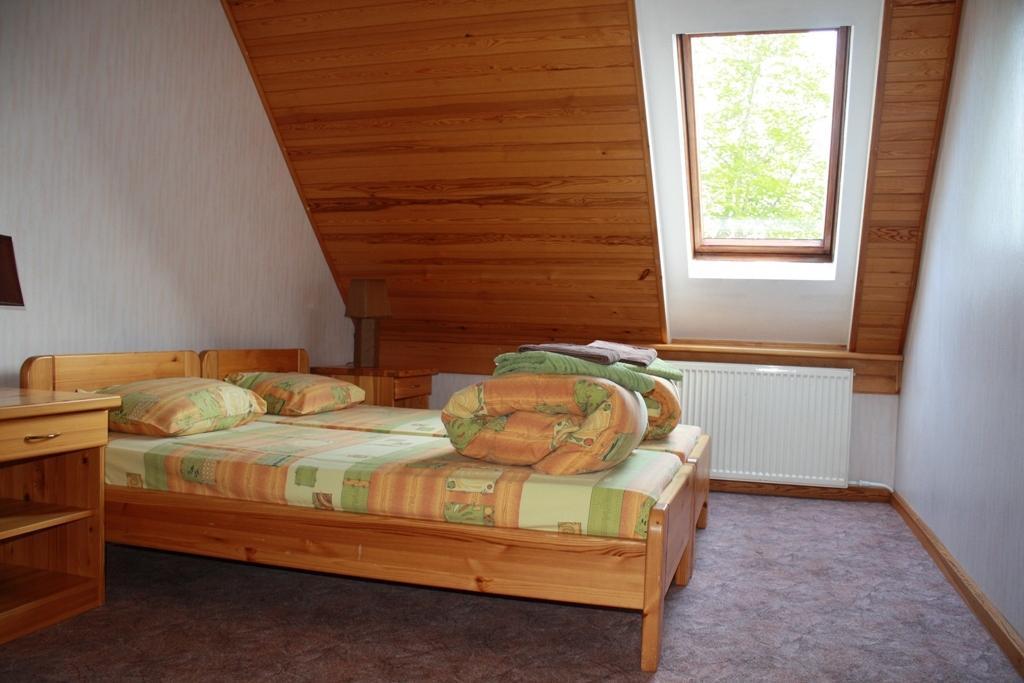 Zirini Hotel Kolka Room photo