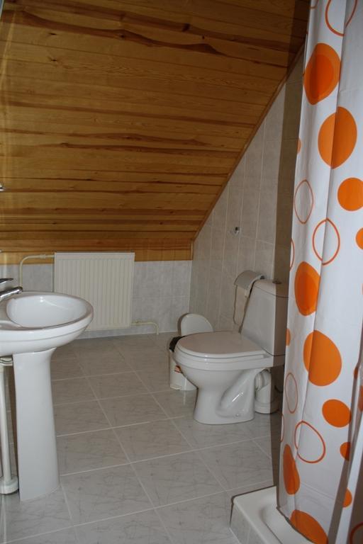 Zirini Hotel Kolka Room photo
